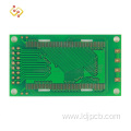 OEM 8Layers HDI PCB Design Customized Gerber Service